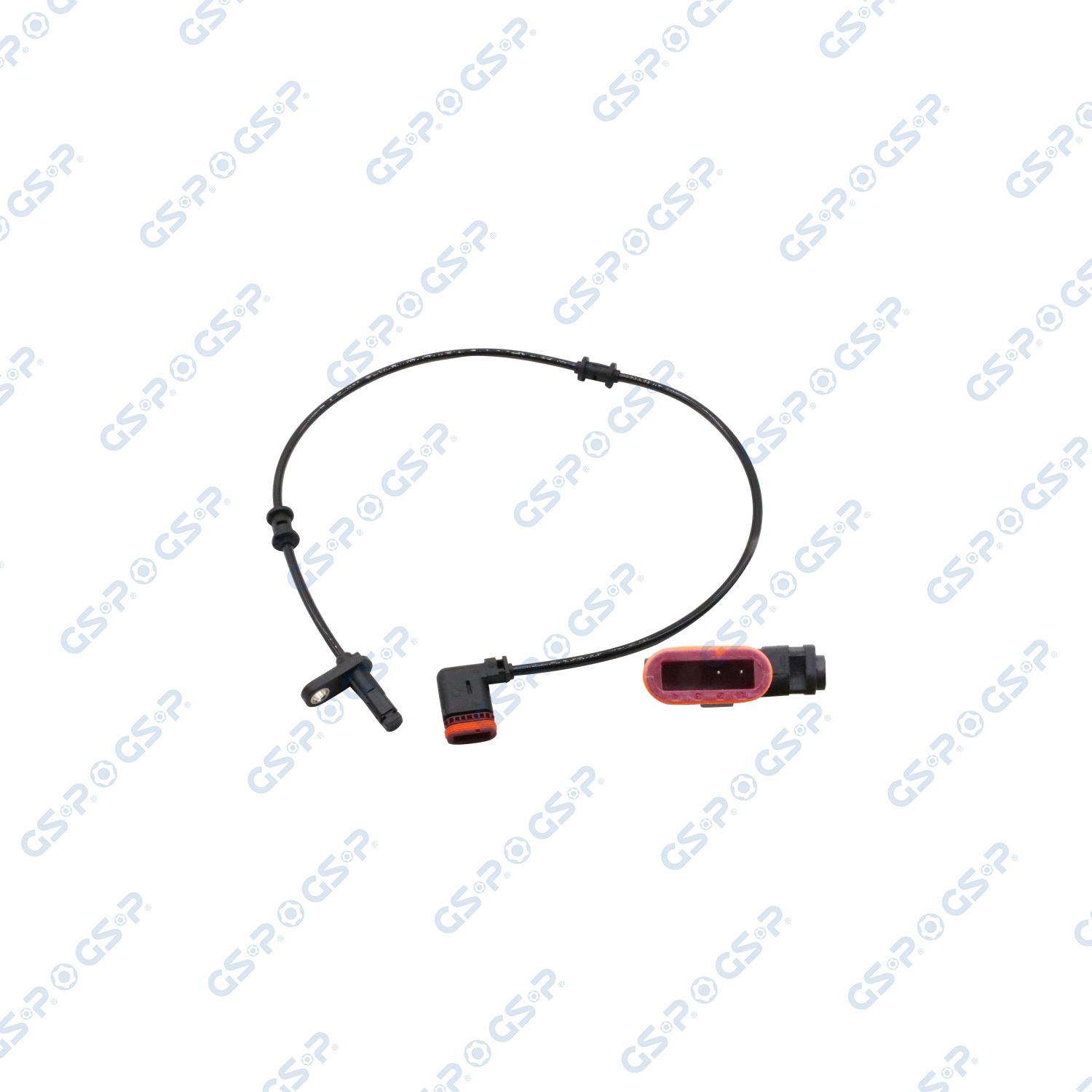 GSP ABS Sensor 9a0648 for MERCEDES-BENZ