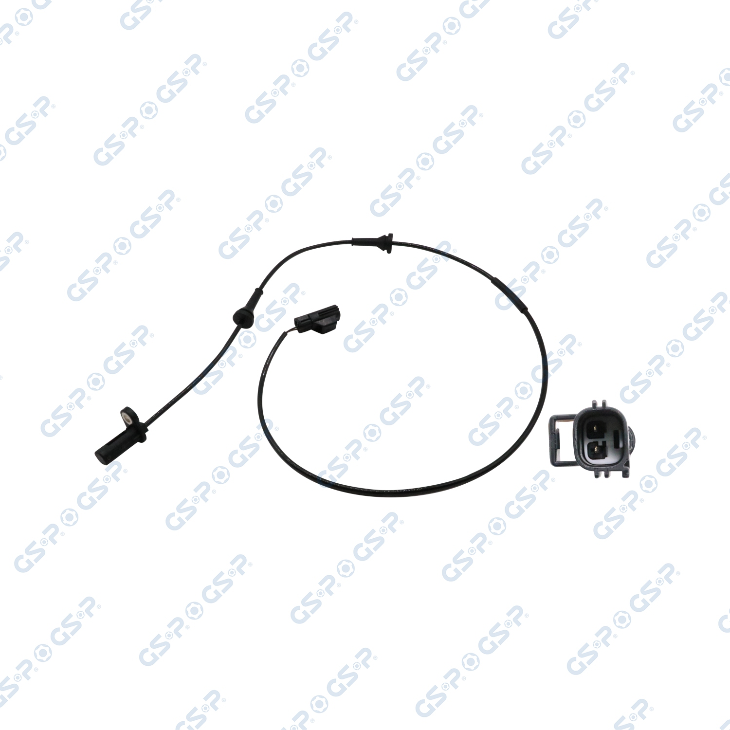 GSP ABS Sensor 9a0656 for VOLVO