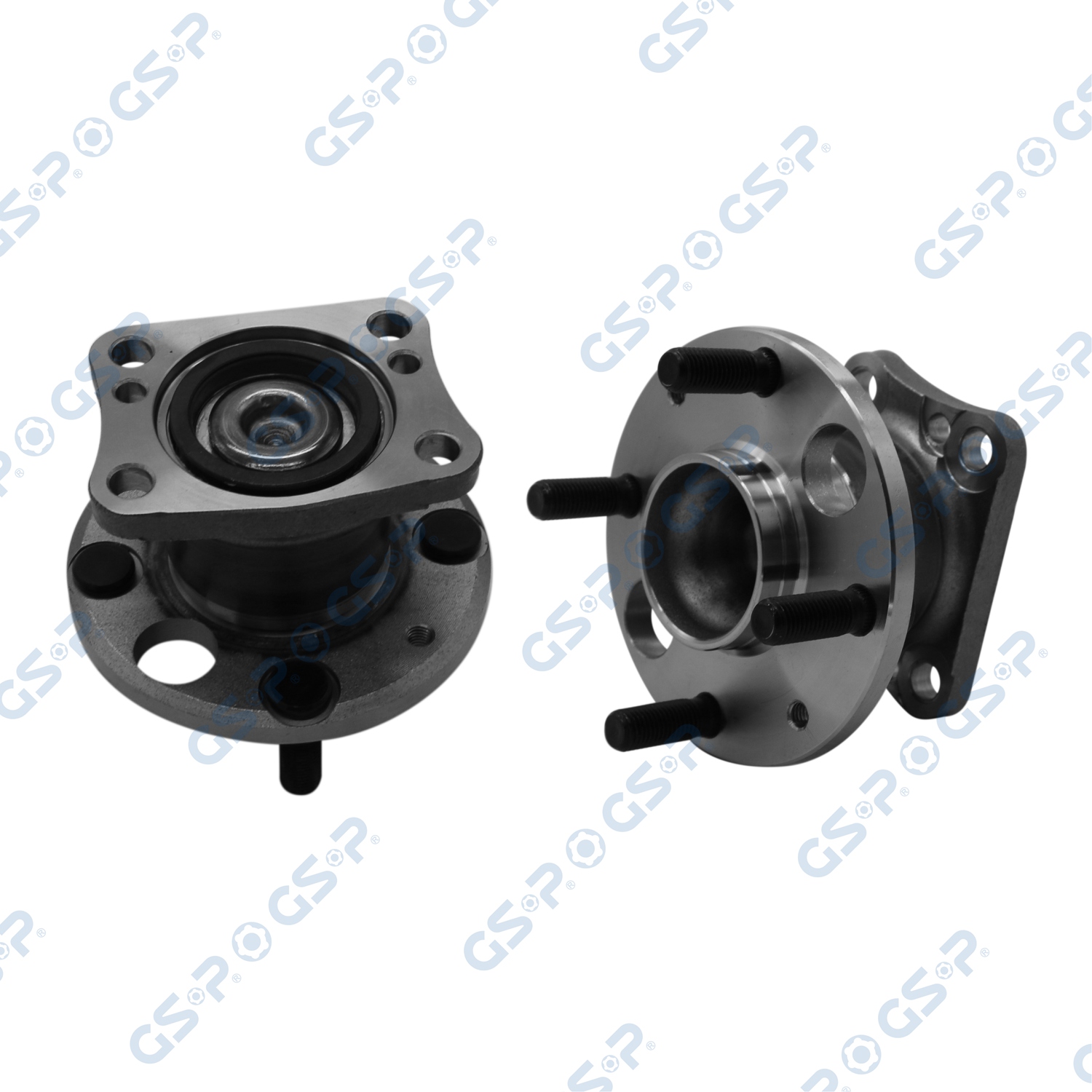 GSP Hjullejesæt 9400110 for MAZDA