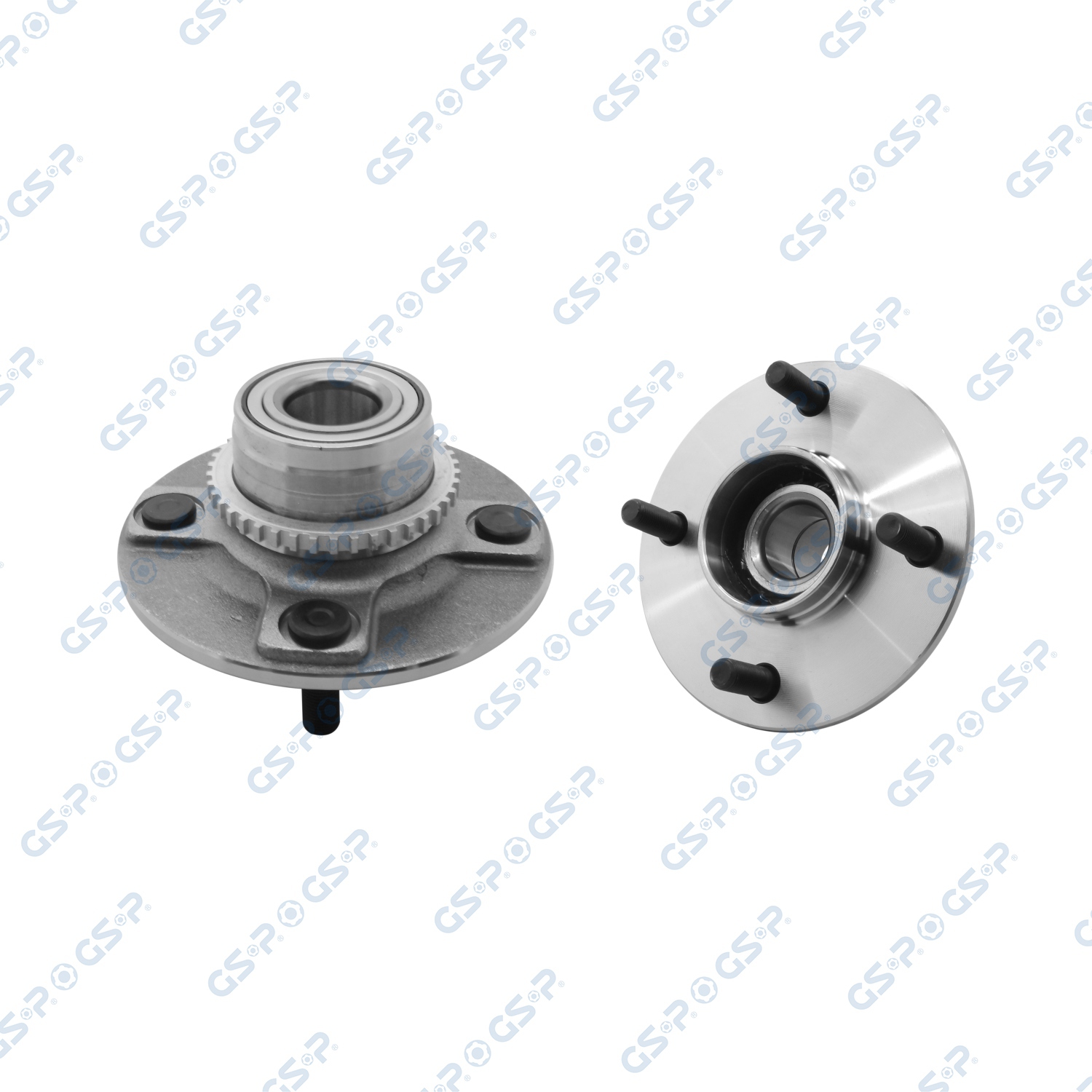 GSP Hjullejesæt 9230080 for NISSAN