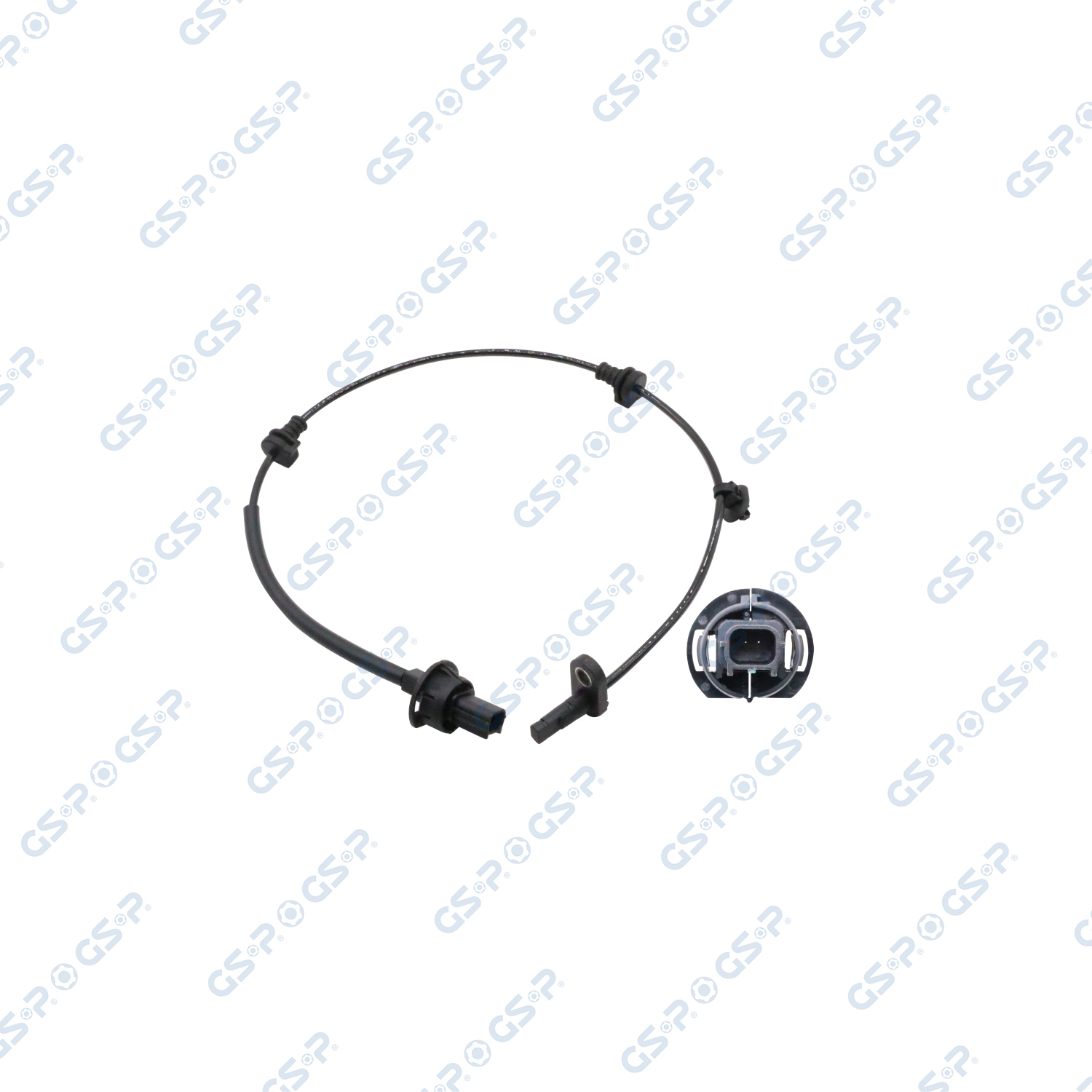 GSP ABS Sensor 9a0680 for HONDA