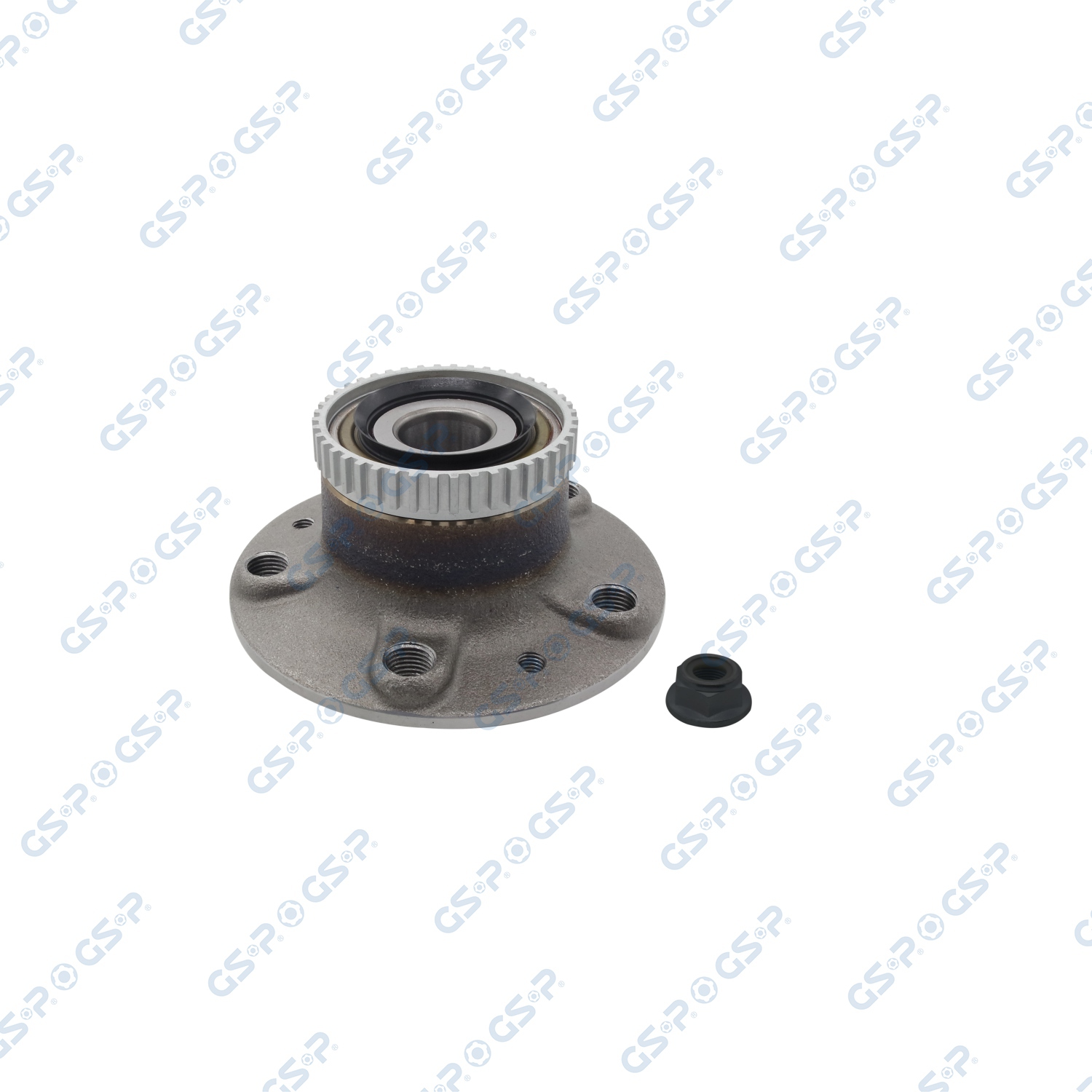 GSP Hjullejesæt 9225003k for RENAULT