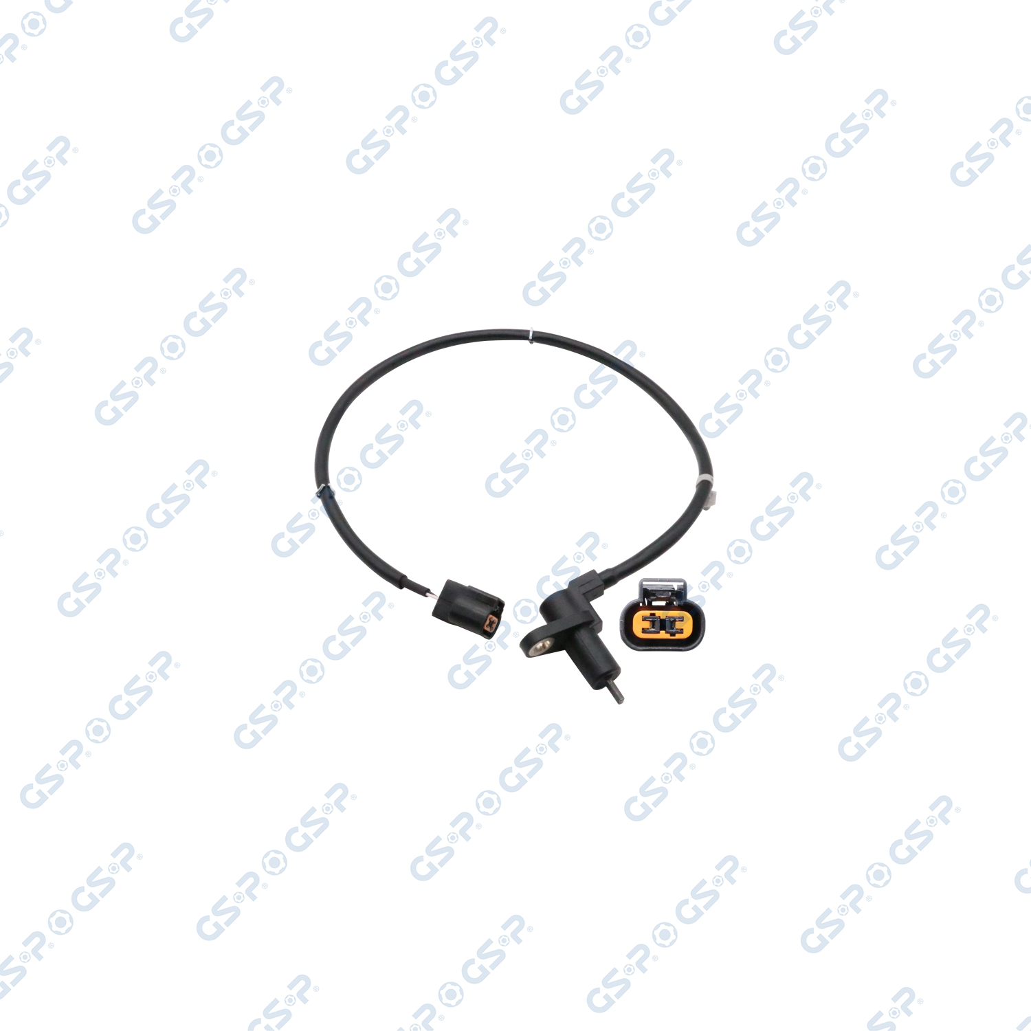 GSP ABS Sensor 9a0686 for MITSUBISHI
