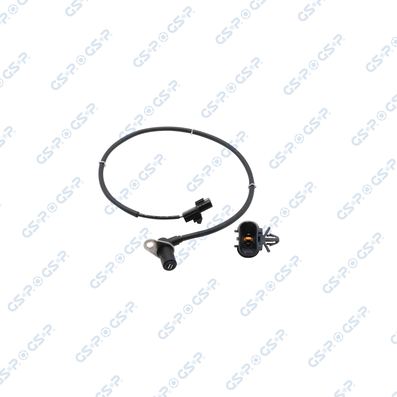 GSP ABS Sensor 9a0697 for MITSUBISHI