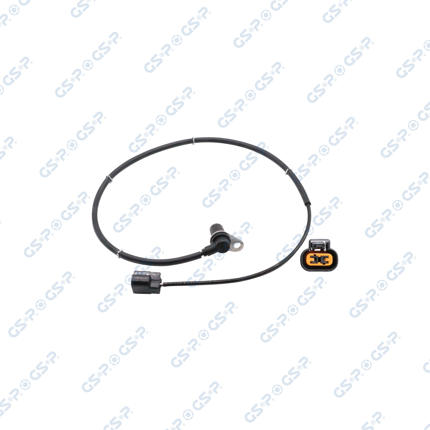 GSP ABS Sensor 9a0696 for MITSUBISHI