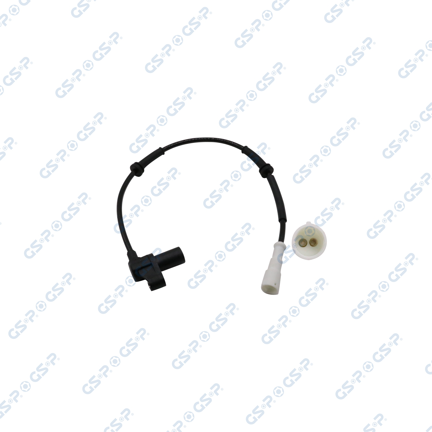 GSP ABS Sensor 9a0701 for DACIA RENAULT