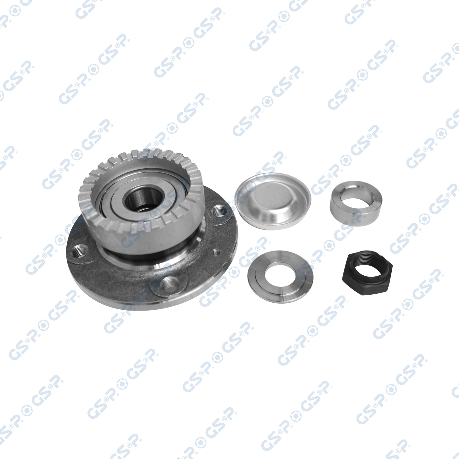 GSP Hjullejesæt 9225012k for CITROËN
