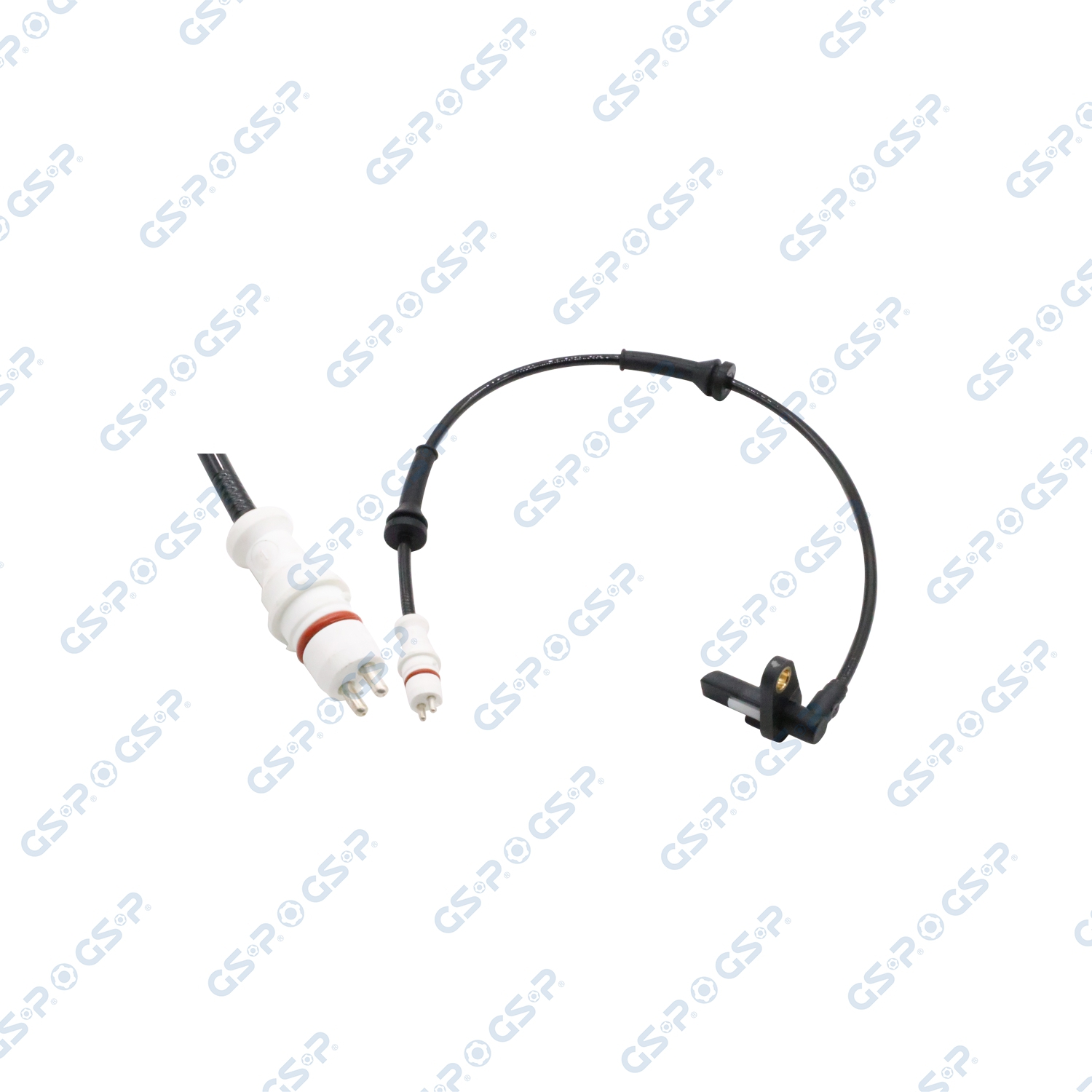 GSP ABS Sensor 9a0704 for DACIA