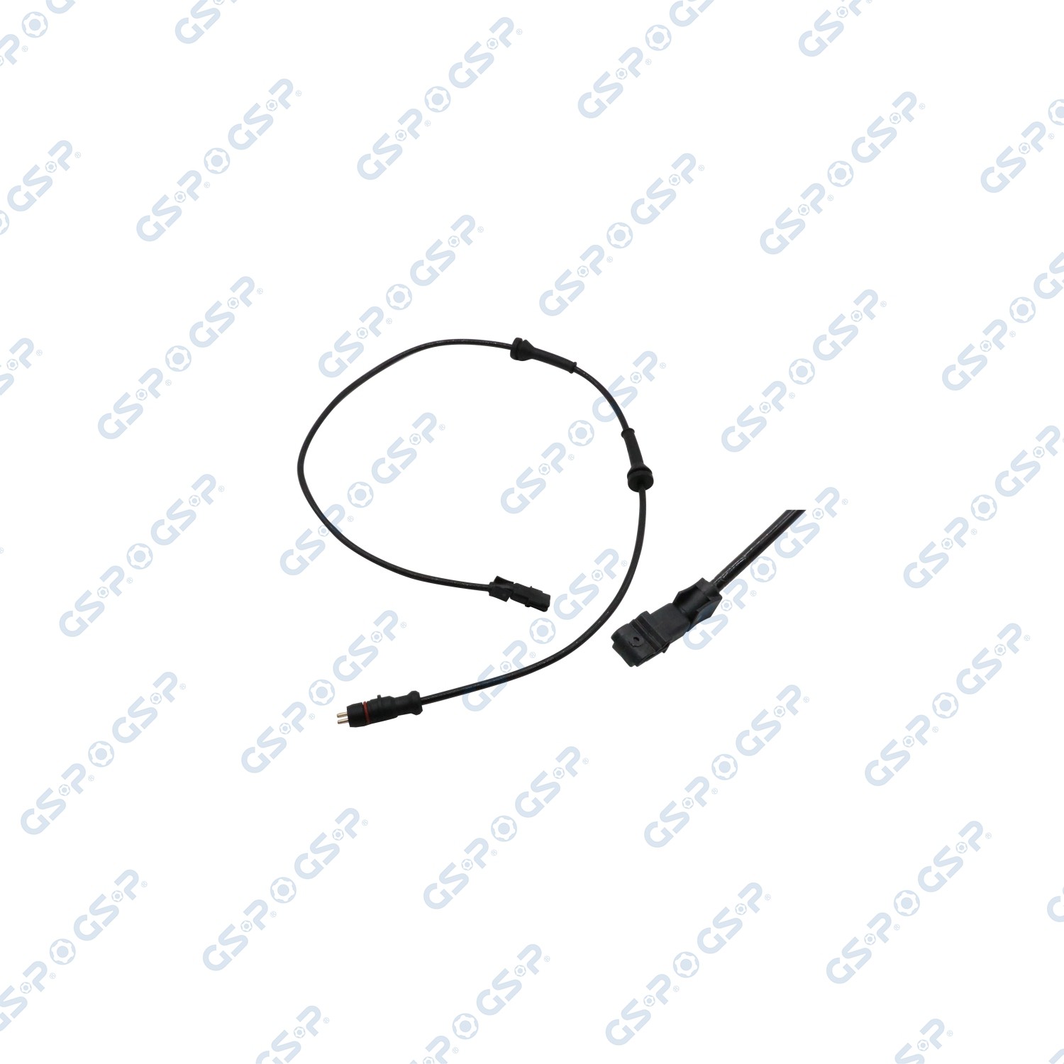 GSP ABS Sensor 9a0706 for RENAULT