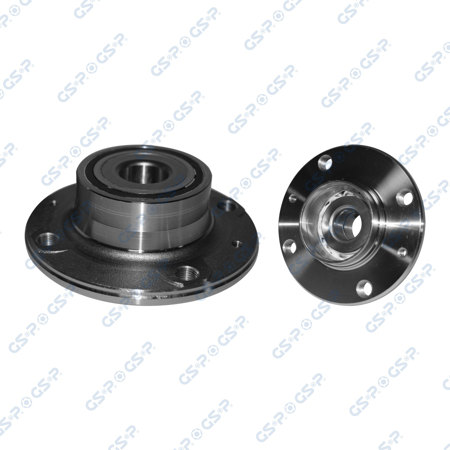 GSP Hjullejesæt 9225014 for PEUGEOT