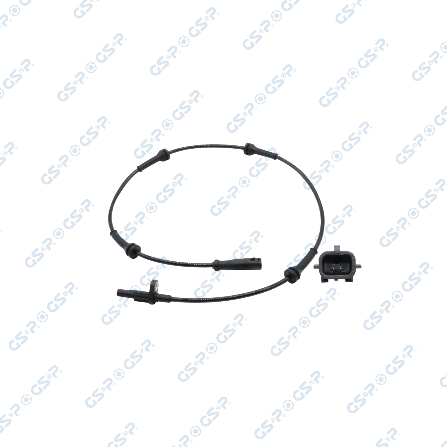 GSP ABS Sensor 9a0712 for OPEL NISSAN RENAULT