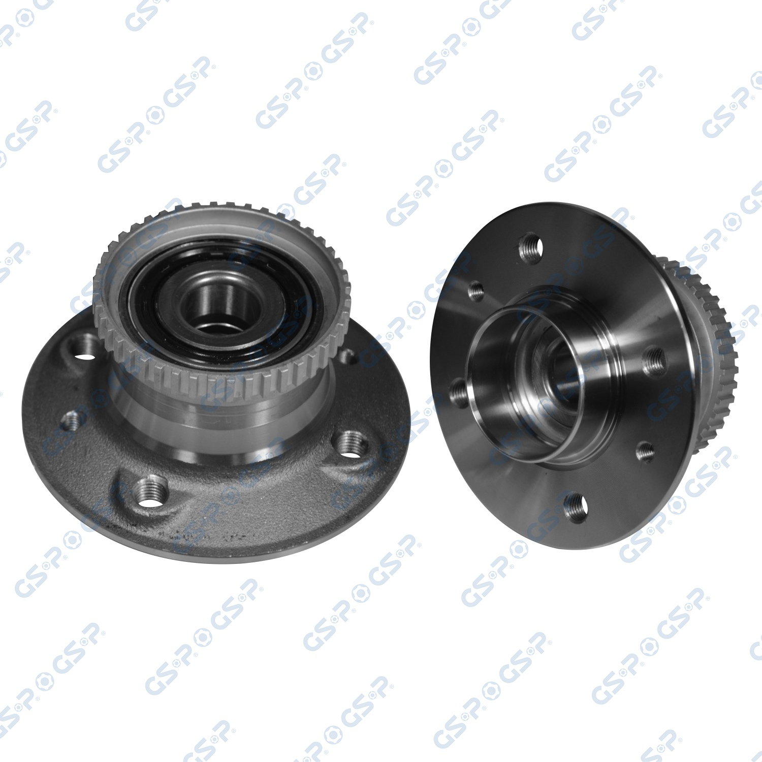 GSP Hjullejesæt 9225015 for RENAULT