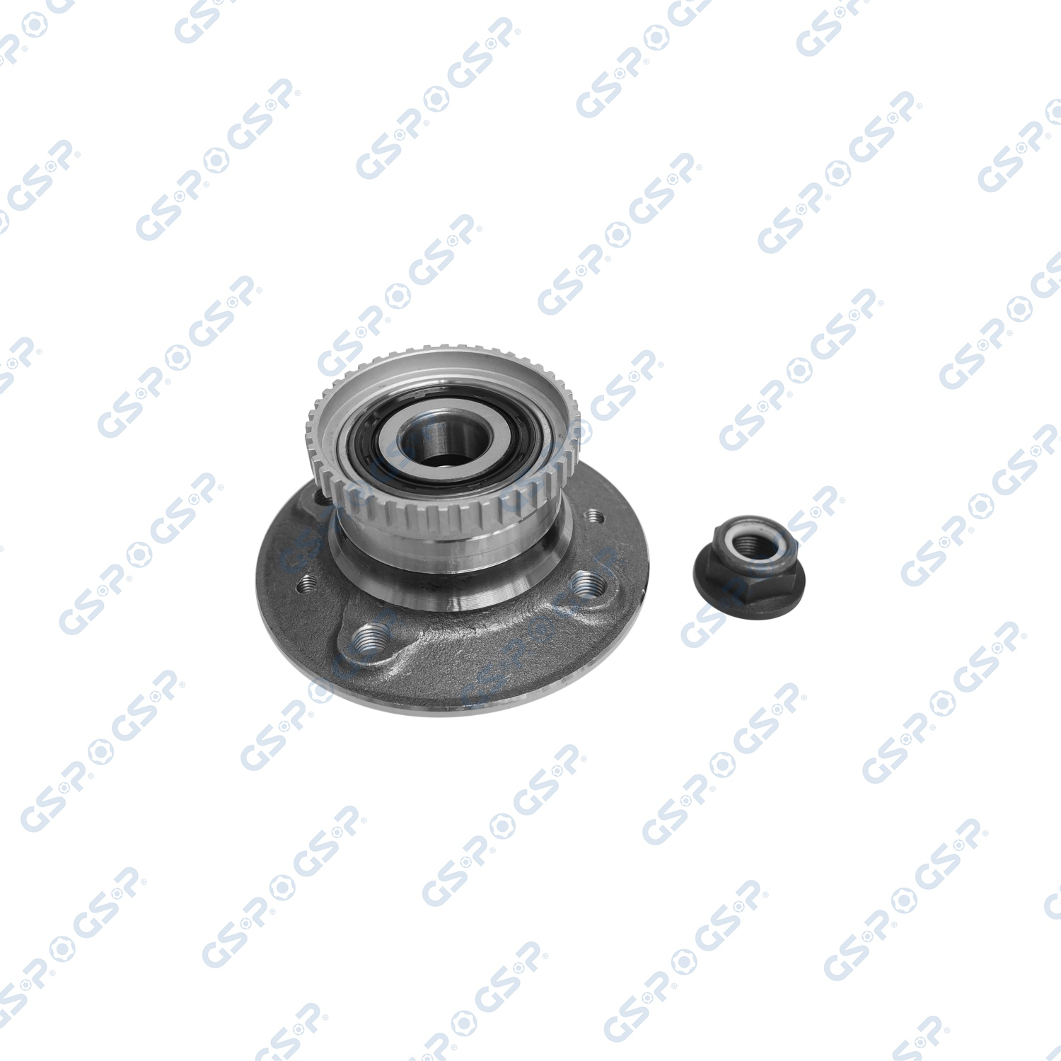 GSP Hjullejesæt 9225015k for RENAULT