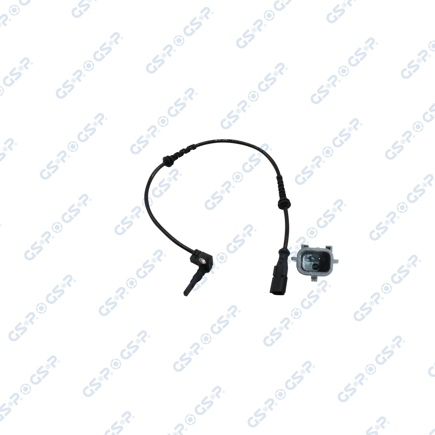 GSP ABS Sensor 9a0721 for RENAULT
