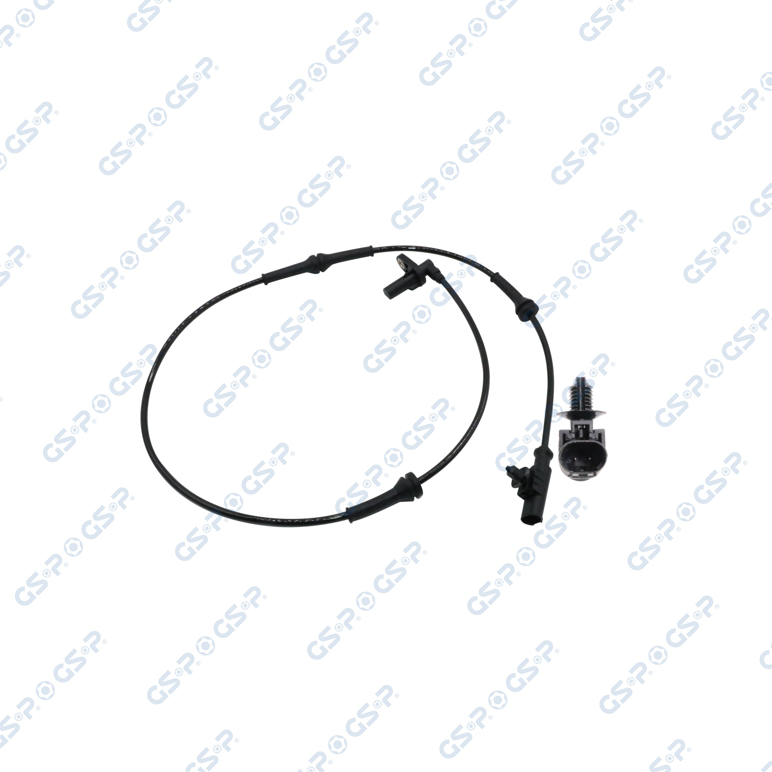 GSP ABS Sensor 9a0726 for LAND ROVER