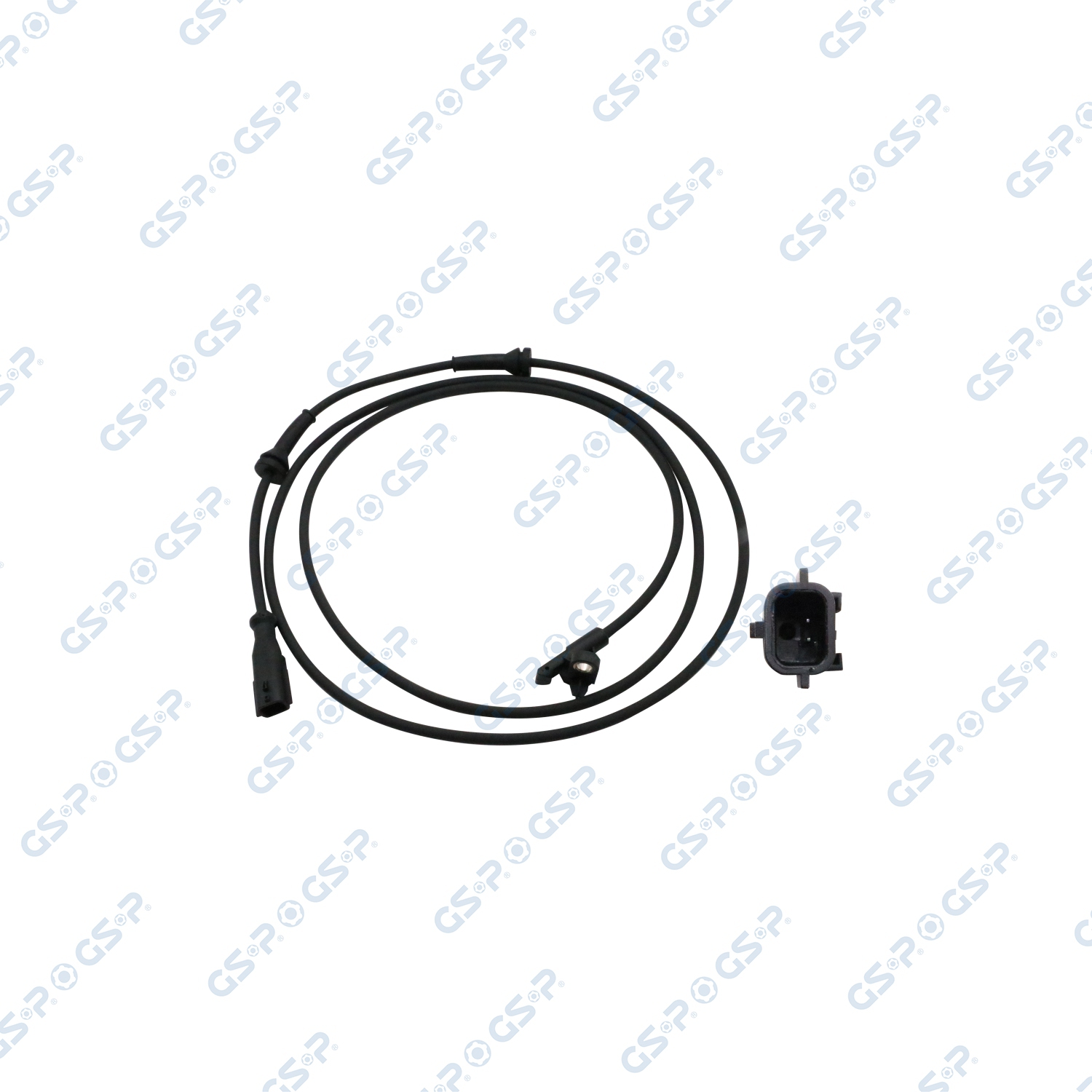 GSP ABS Sensor 9a0723 for RENAULT