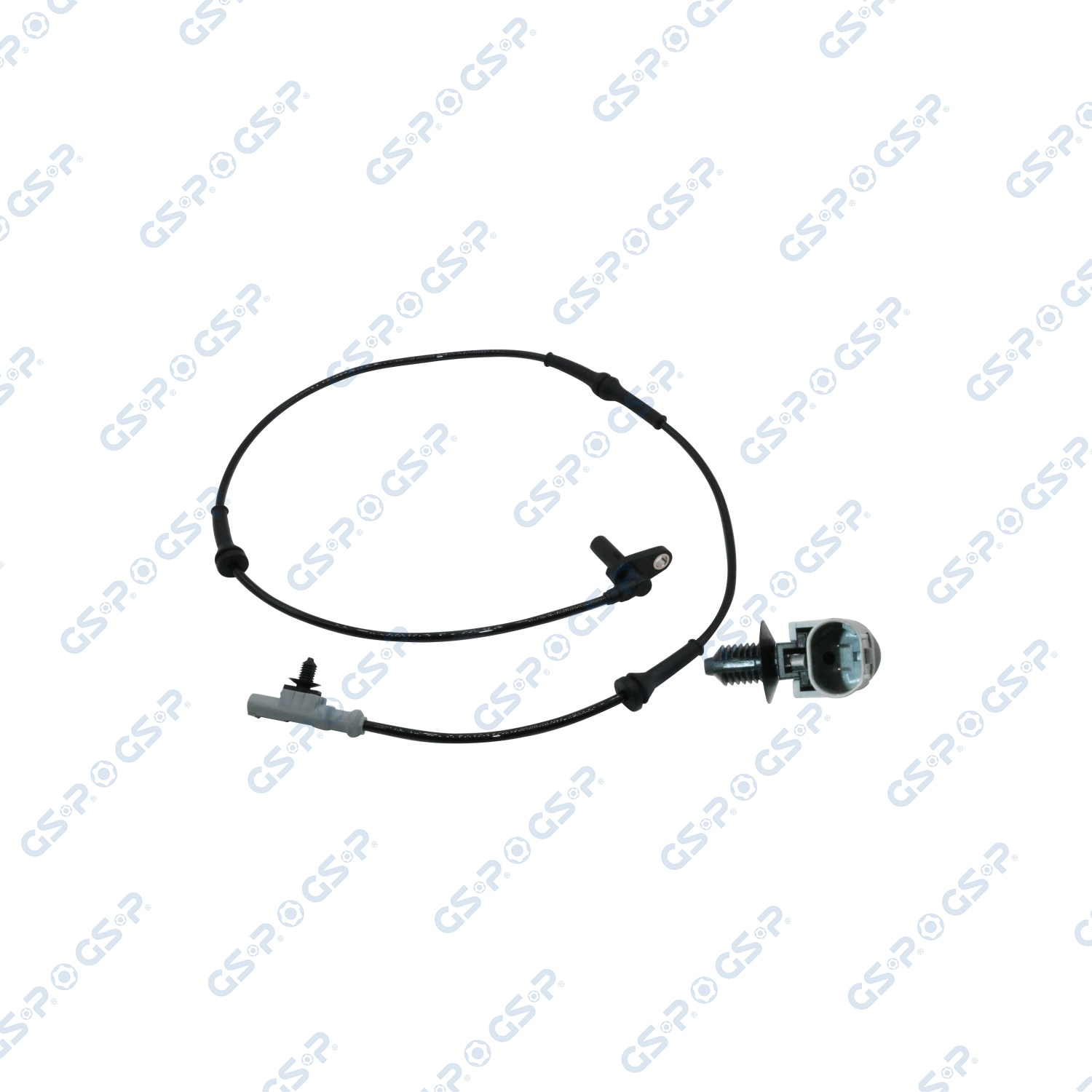 GSP ABS Sensor 9a0727 for LAND ROVER