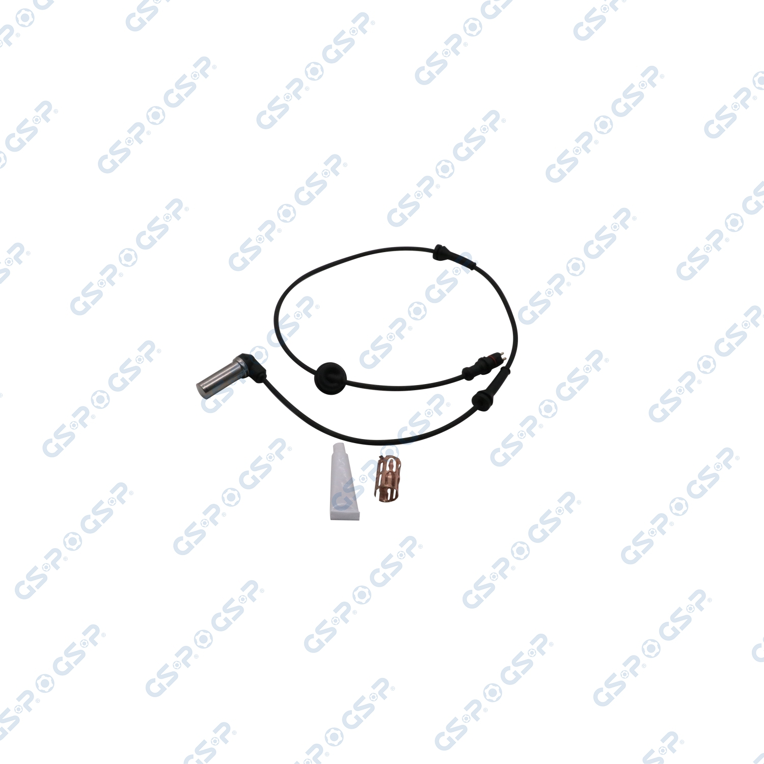 GSP ABS Sensor 9a0731 for ROVER LAND ROVER