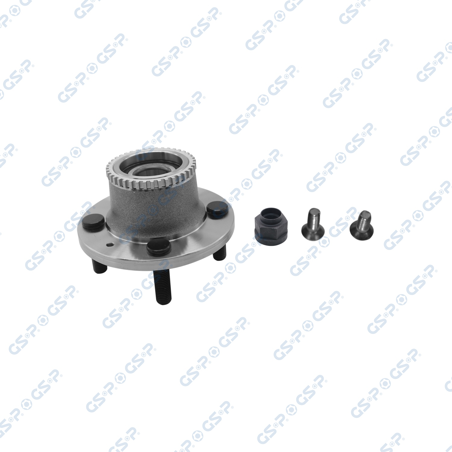 GSP Hjullejesæt 9225021k for CHEVROLET