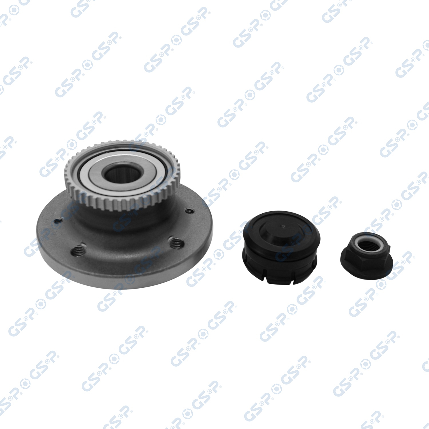 GSP Hjullejesæt 9225022k for RENAULT