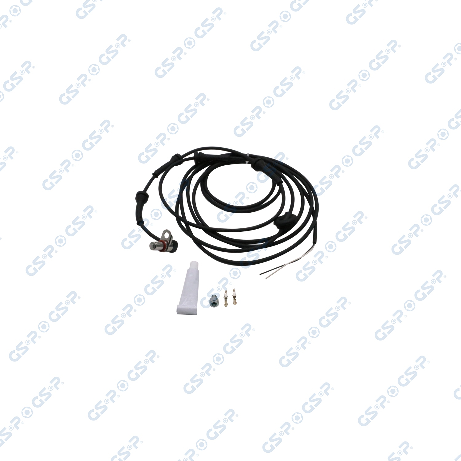 GSP ABS Sensor 9a0737 for LAND ROVER