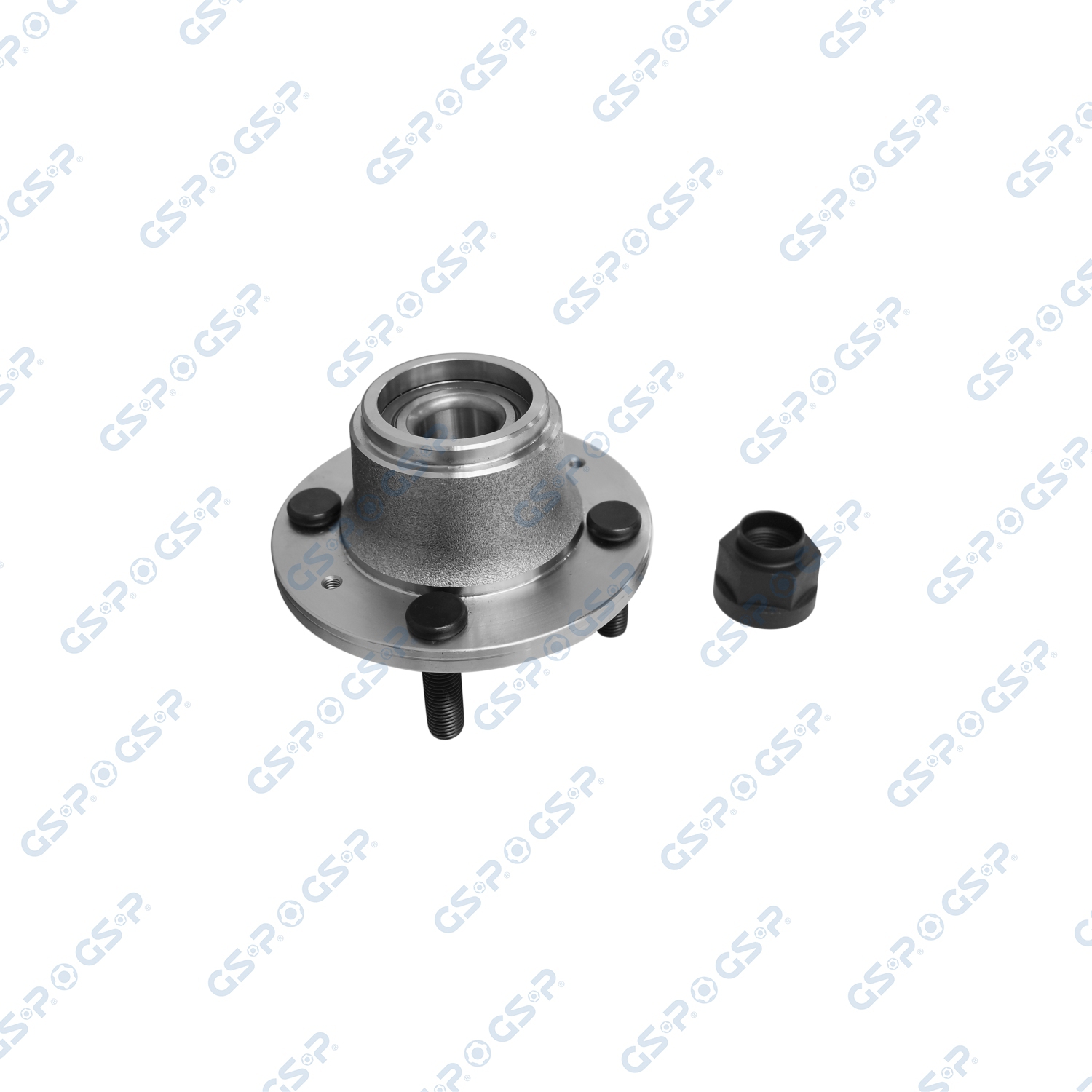 GSP Hjullejesæt 9225025k for CHEVROLET