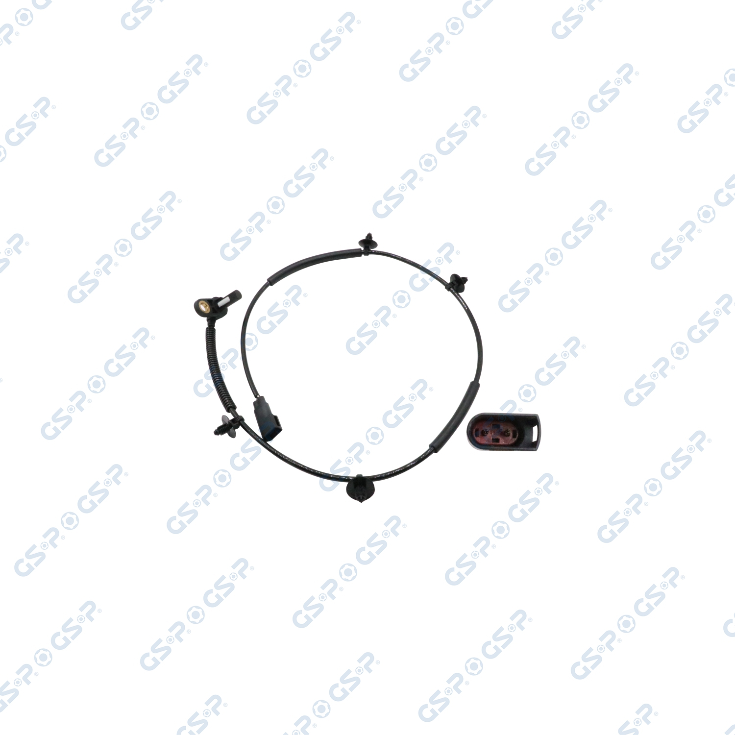 GSP ABS Sensor 9a0743 for FORD JAGUAR