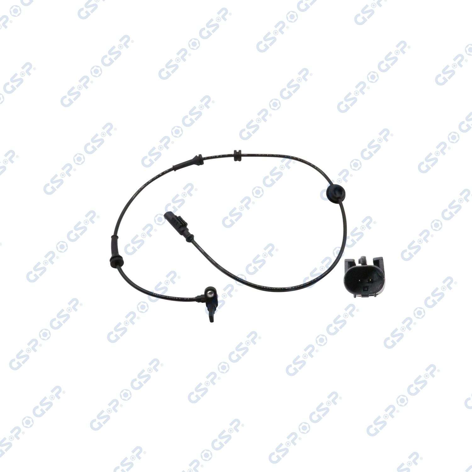 GSP ABS Sensor 9a0741 for FIAT LANCIA