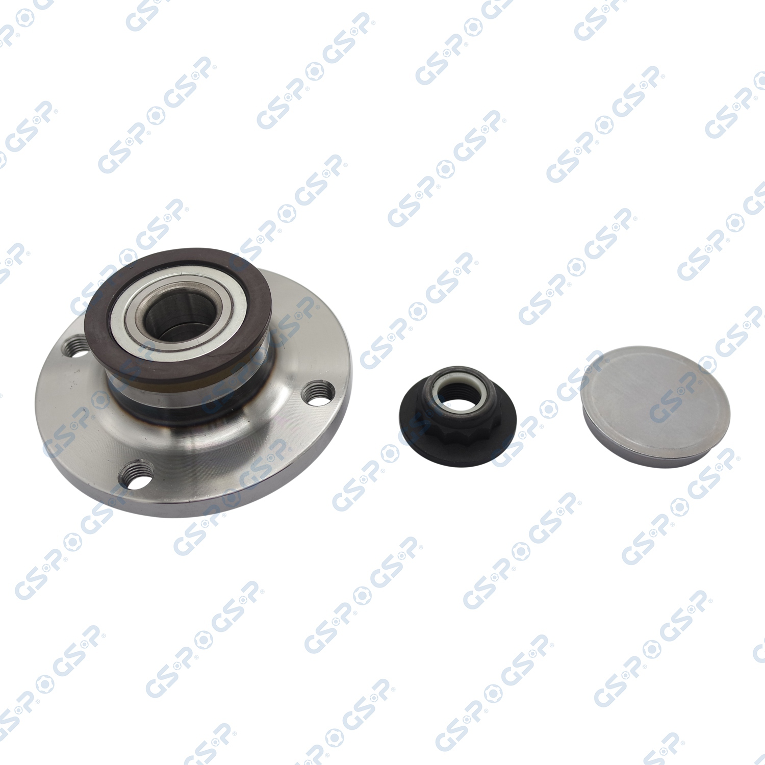 GSP Hjullejesæt 9225029k for VW