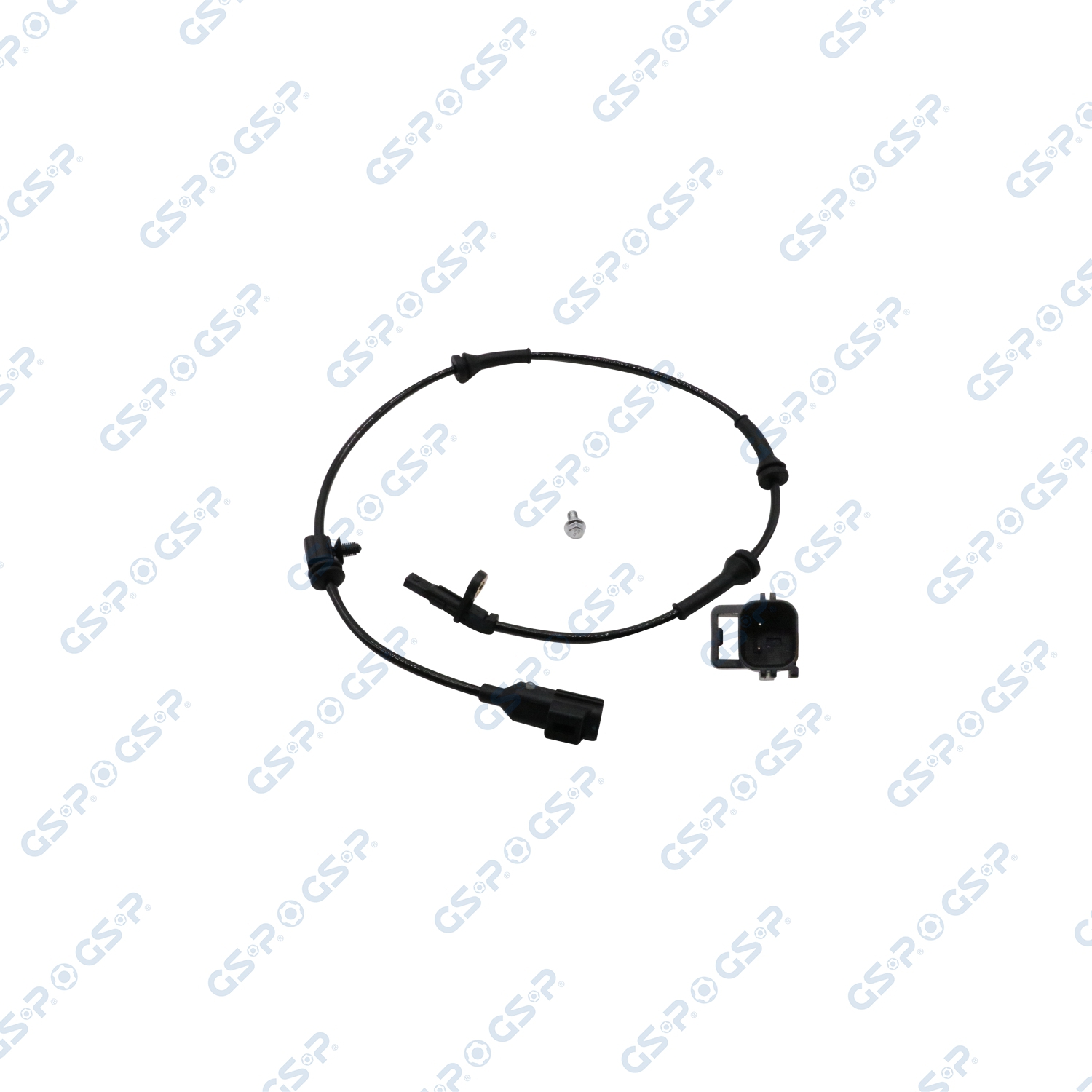 GSP ABS Sensor 9a0751 for LAND ROVER