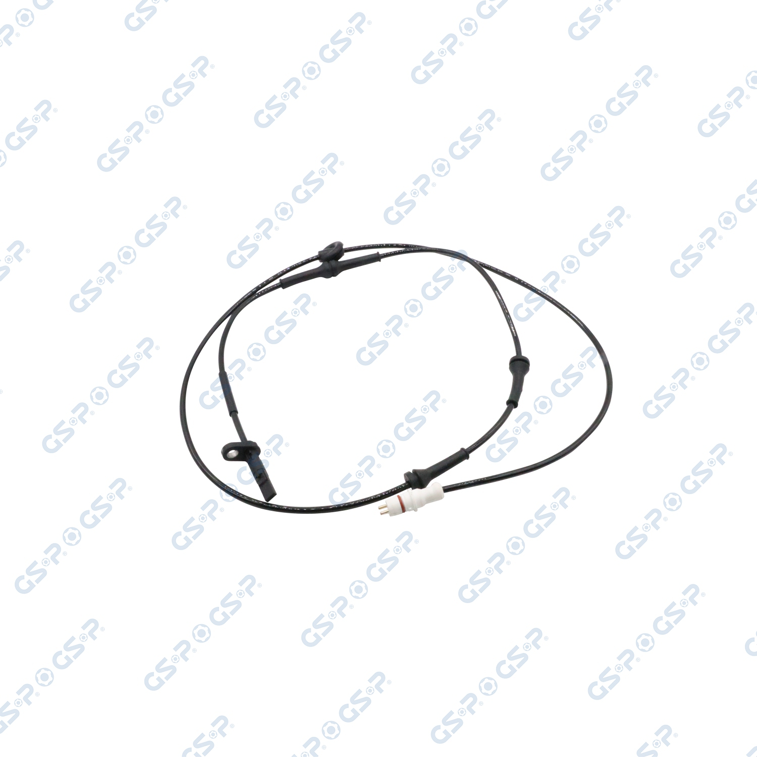 GSP ABS Sensor 9a0755 for FIAT