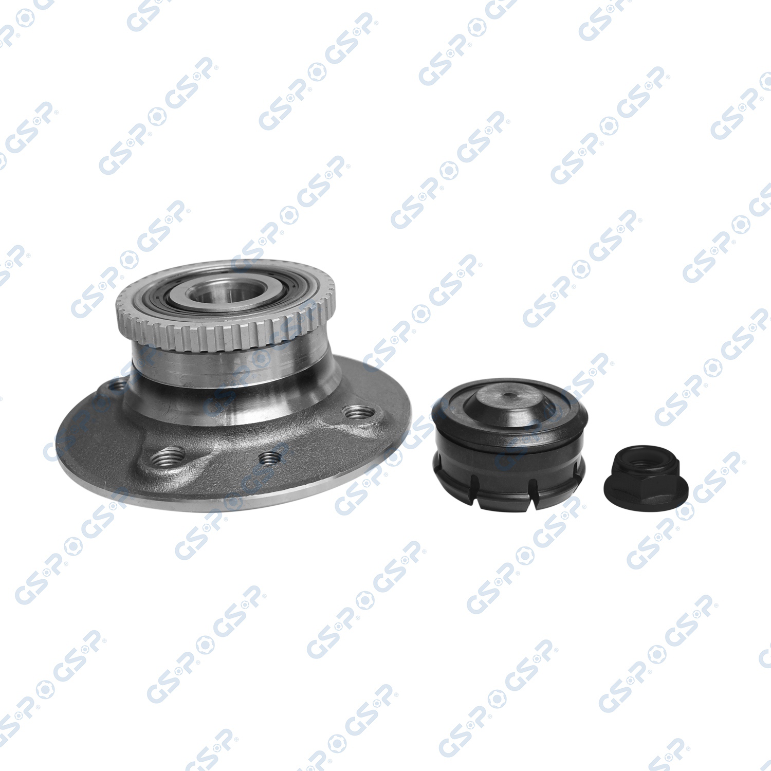 GSP Hjullejesæt 9225030k for NISSAN RENAULT