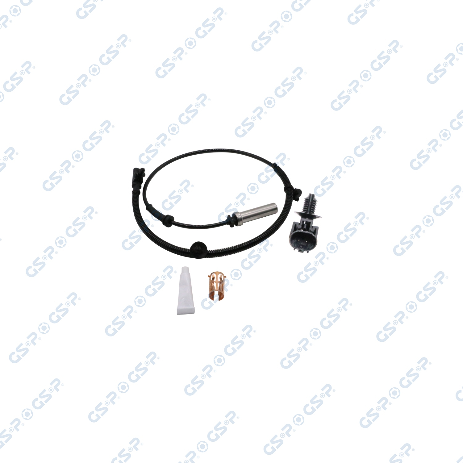 GSP ABS Sensor 9a0758 for LAND ROVER