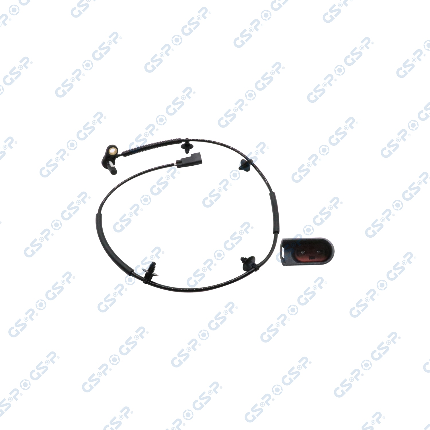 GSP ABS Sensor 9a0756 for FORD JAGUAR