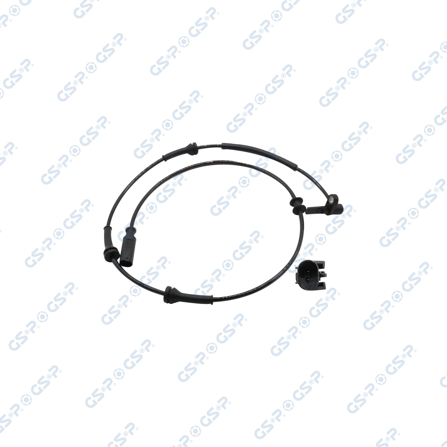 GSP ABS Sensor 9a0759 for FIAT
