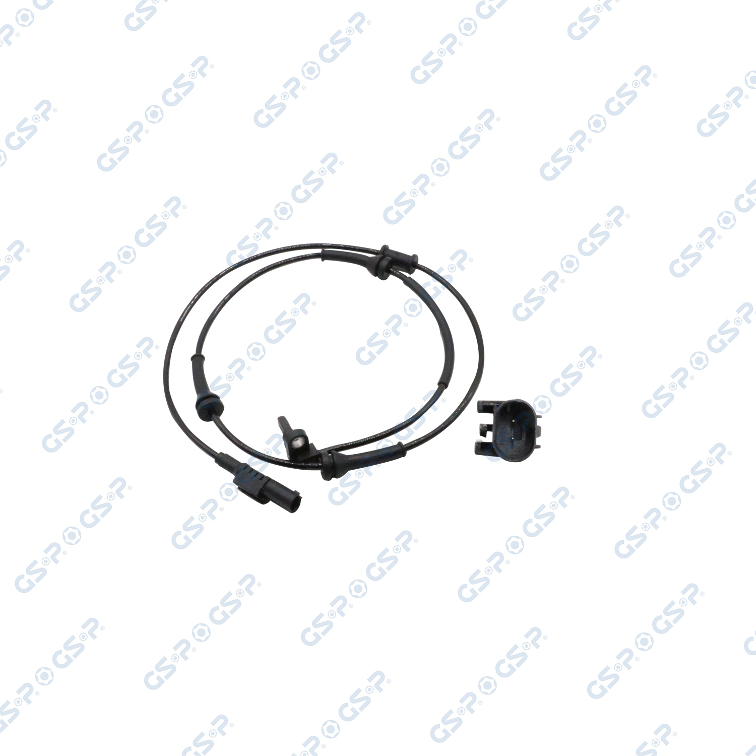 GSP ABS Sensor 9a0764 for FORD ABARTH