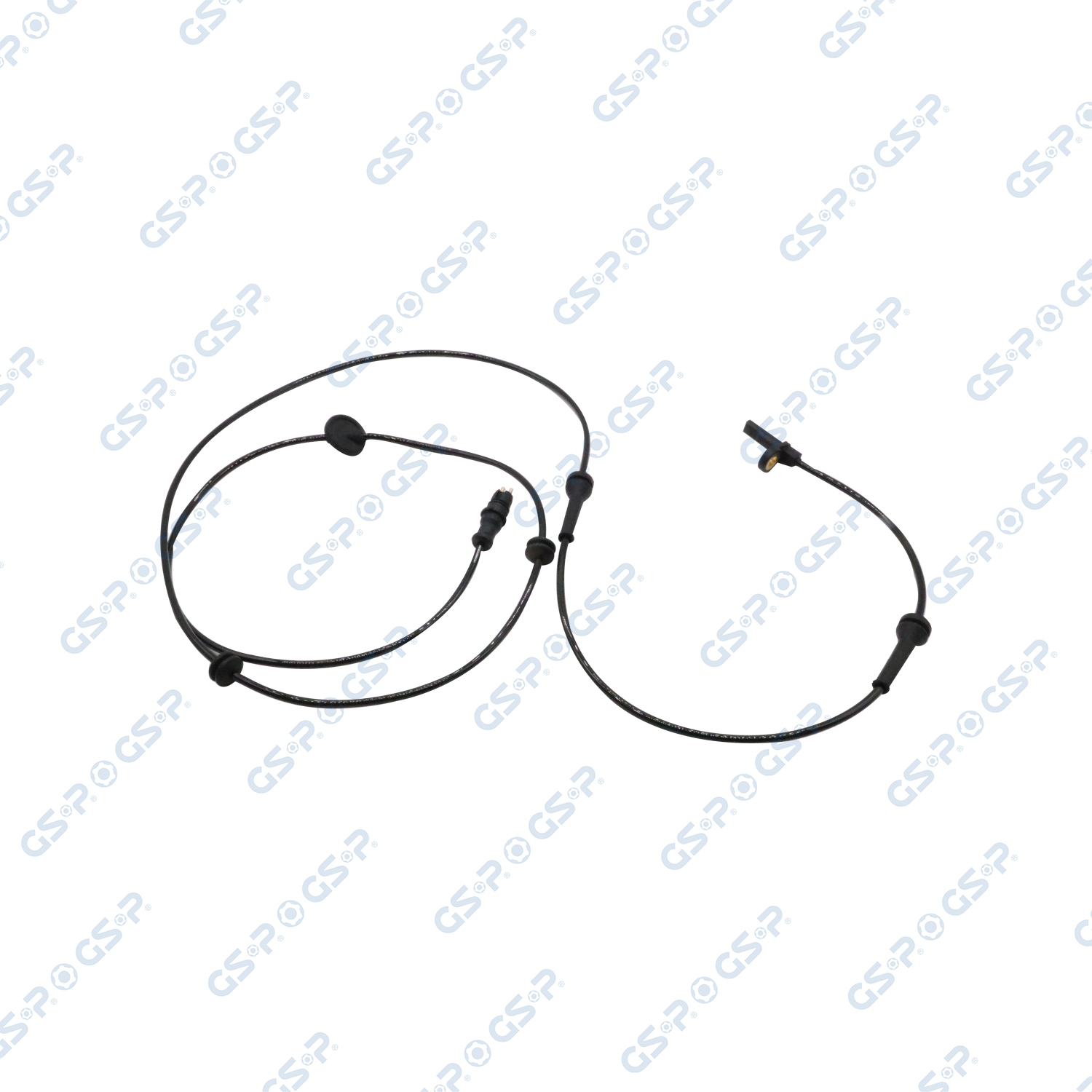 GSP ABS Sensor 9a0771 for ALFA ROMEO