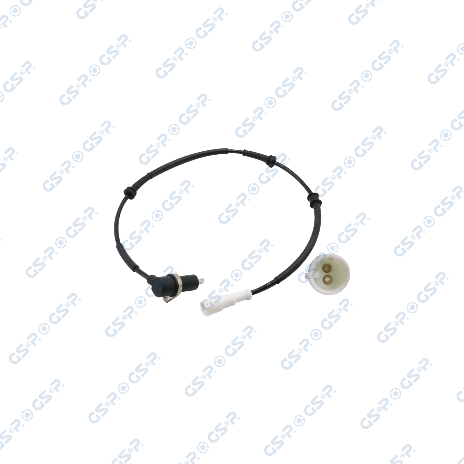 GSP ABS Sensor 9a0772 for RENAULT