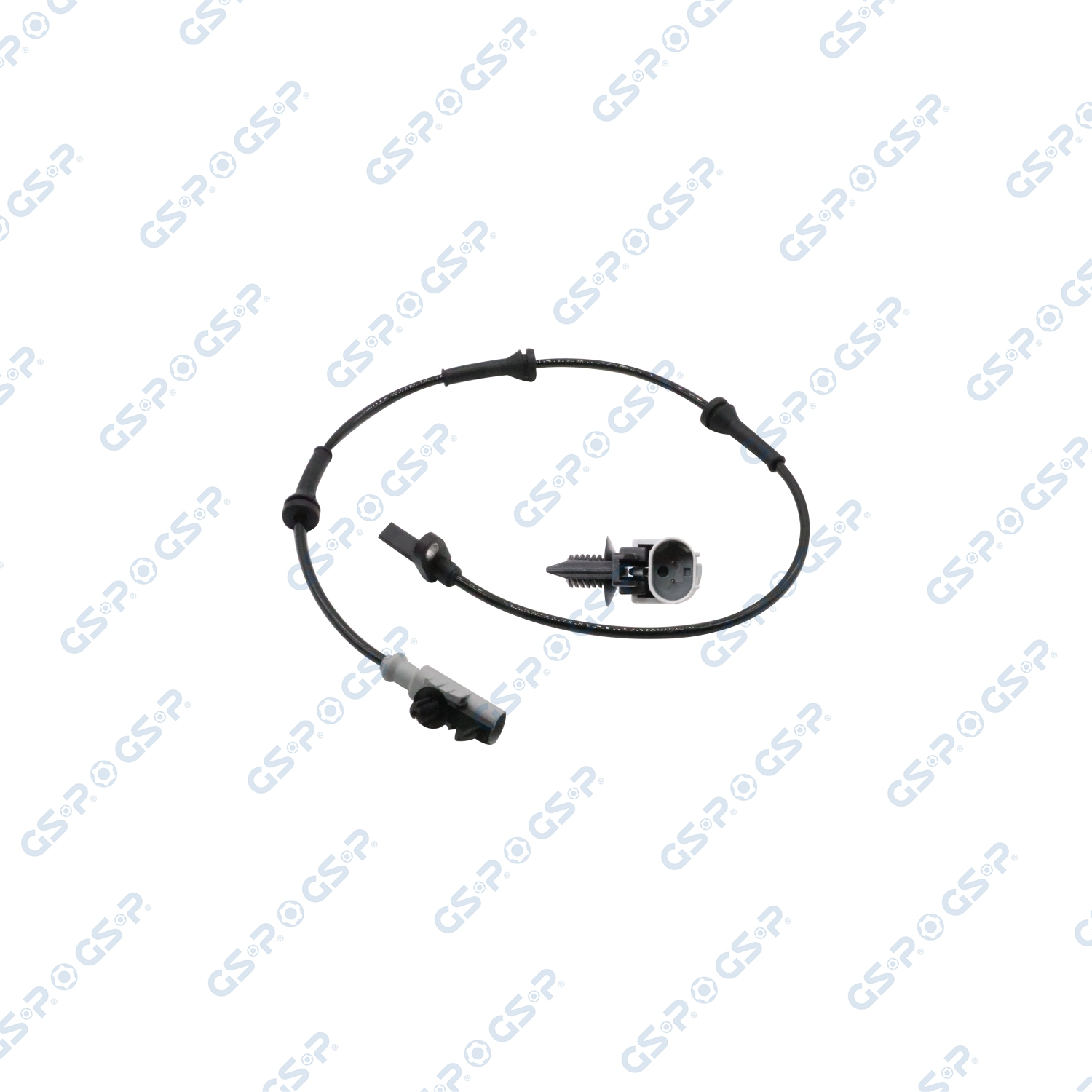 GSP ABS Sensor 9a0774 for LAND ROVER
