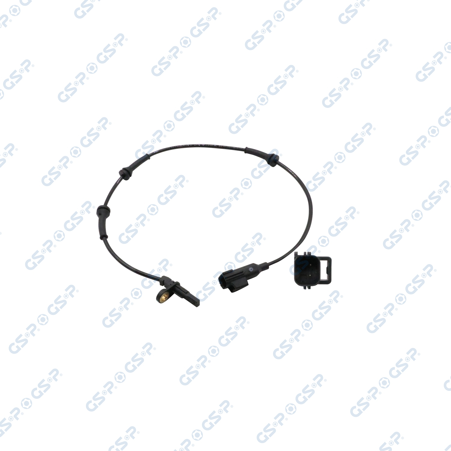 GSP ABS Sensor 9a0775 for LAND ROVER