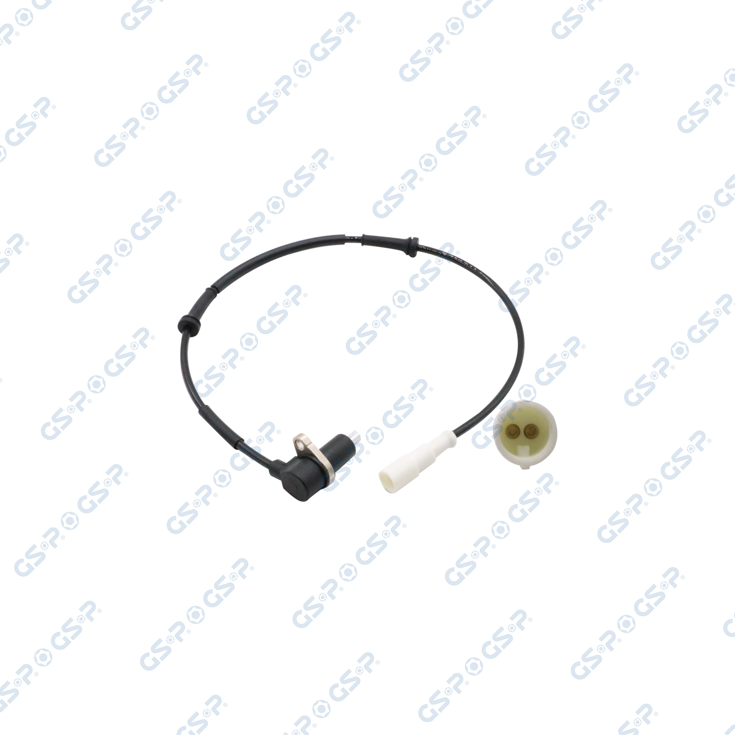 GSP ABS Sensor 9a0773 for RENAULT