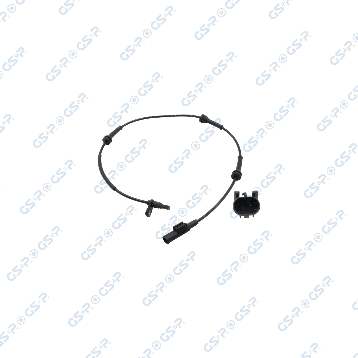 GSP ABS Sensor 9a0781 for FORD FIAT