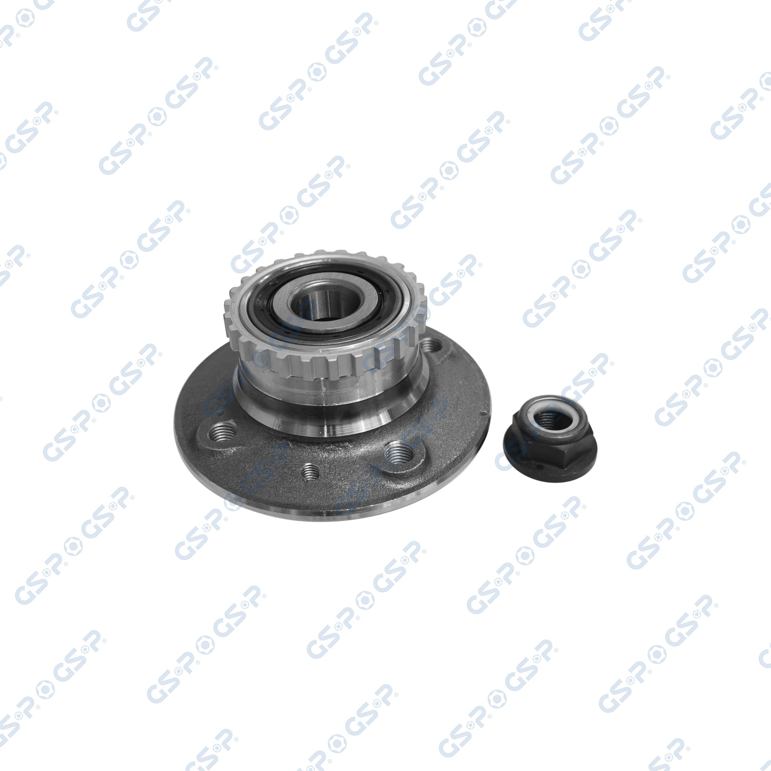 GSP Hjullejesæt 9225026k for RENAULT