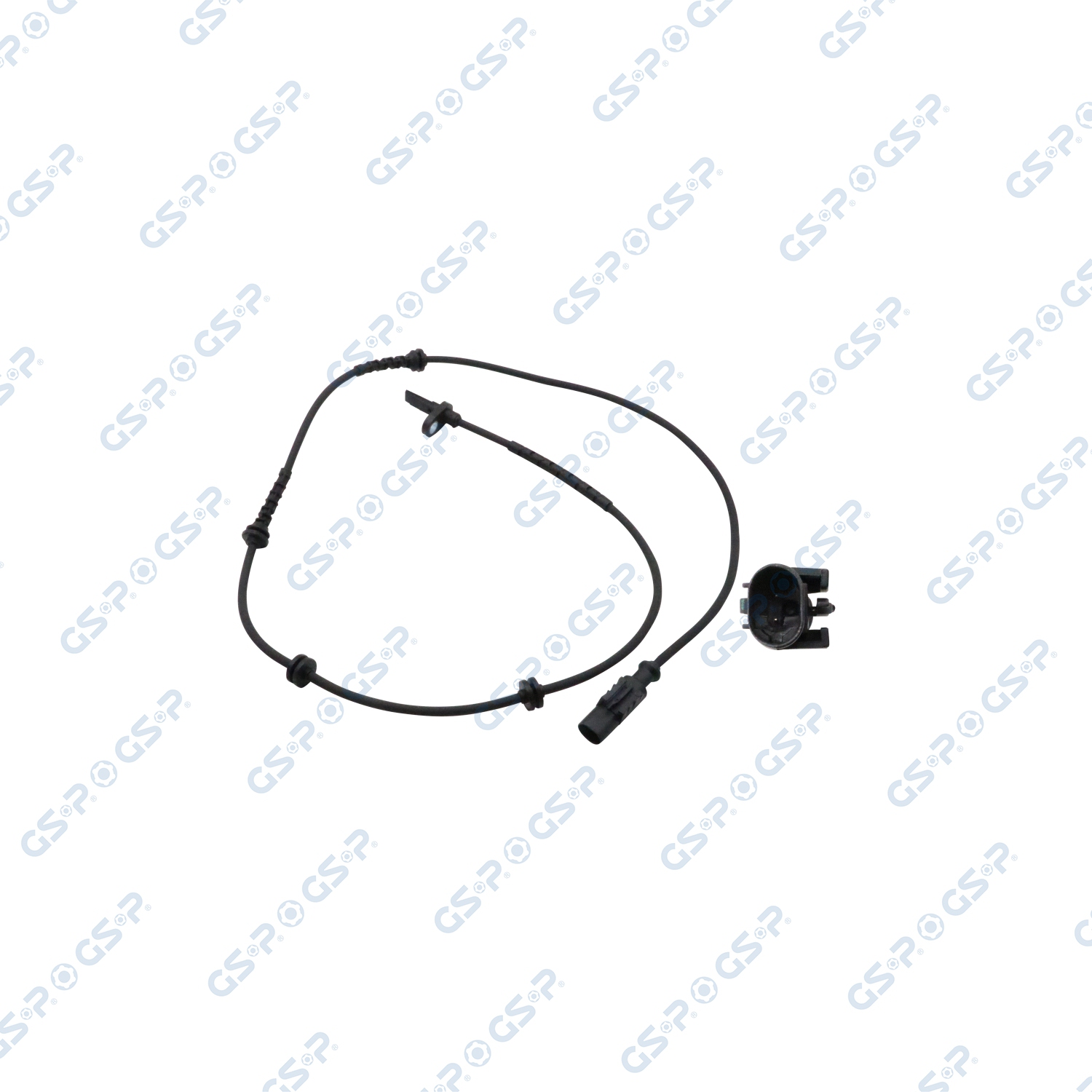 GSP ABS Sensor 9a0786 for LANCIA FIAT