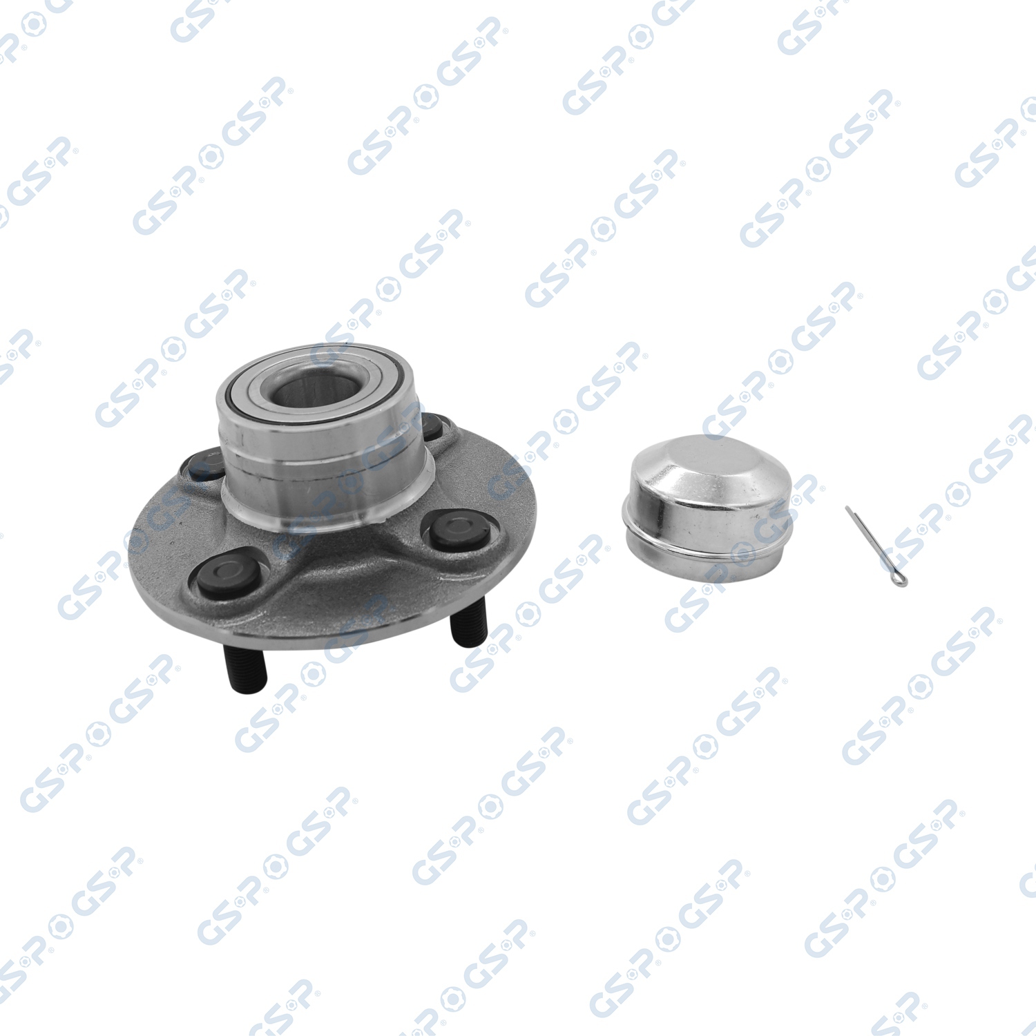 GSP Hjullejesæt 9227001k for NISSAN