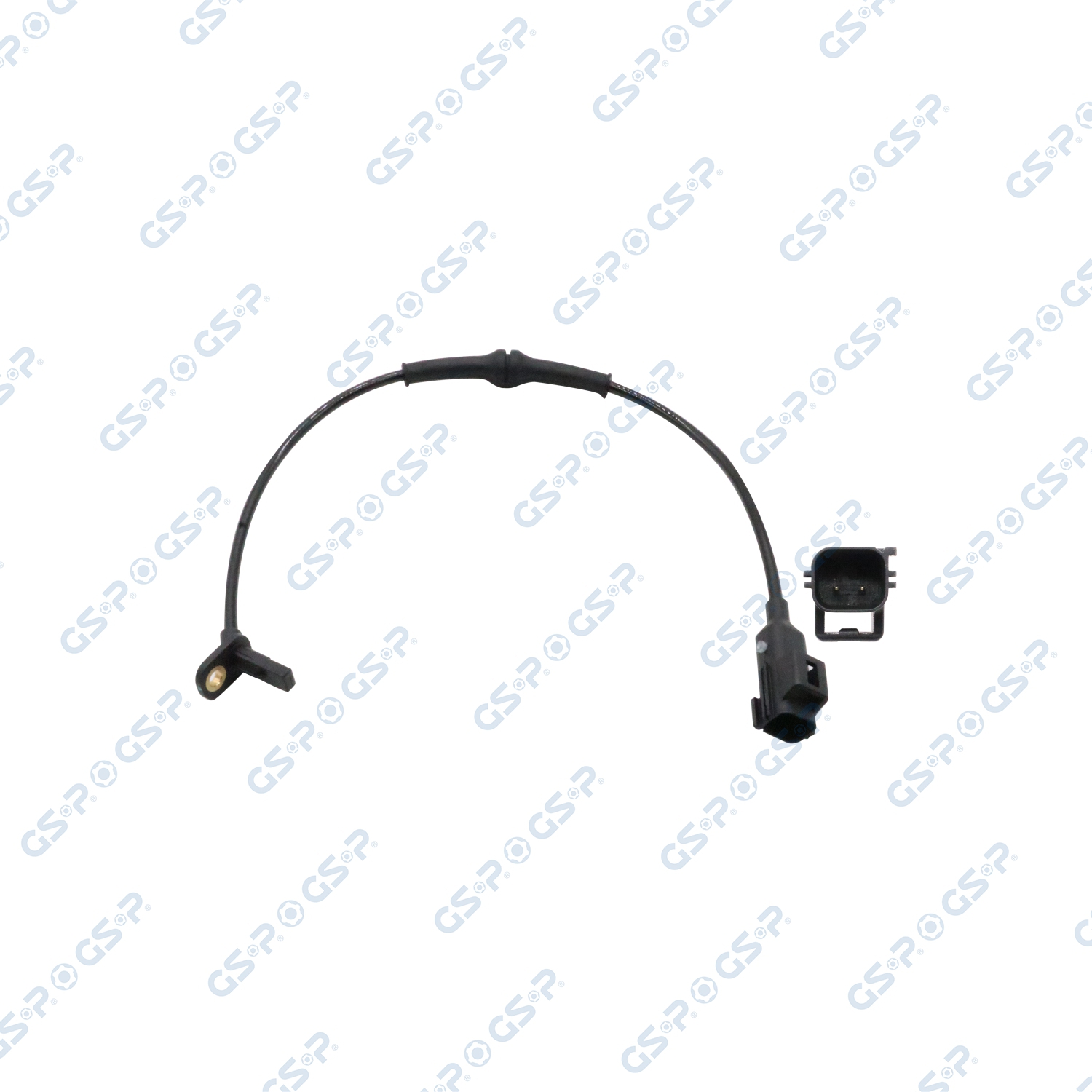GSP ABS Sensor 9a0788 for JAGUAR