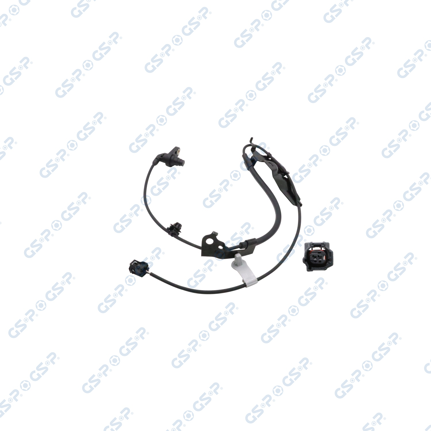GSP ABS Sensor 9a0792 for TOYOTA LEXUS