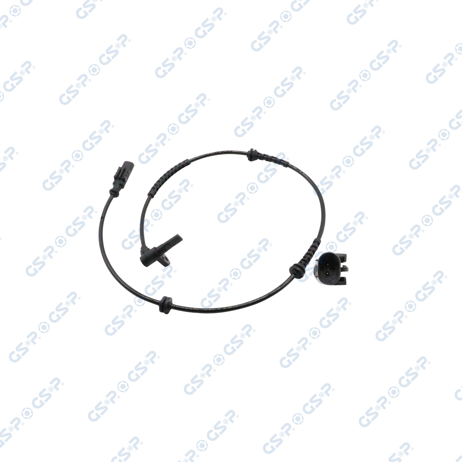 GSP ABS Sensor 9a0789 for FIAT
