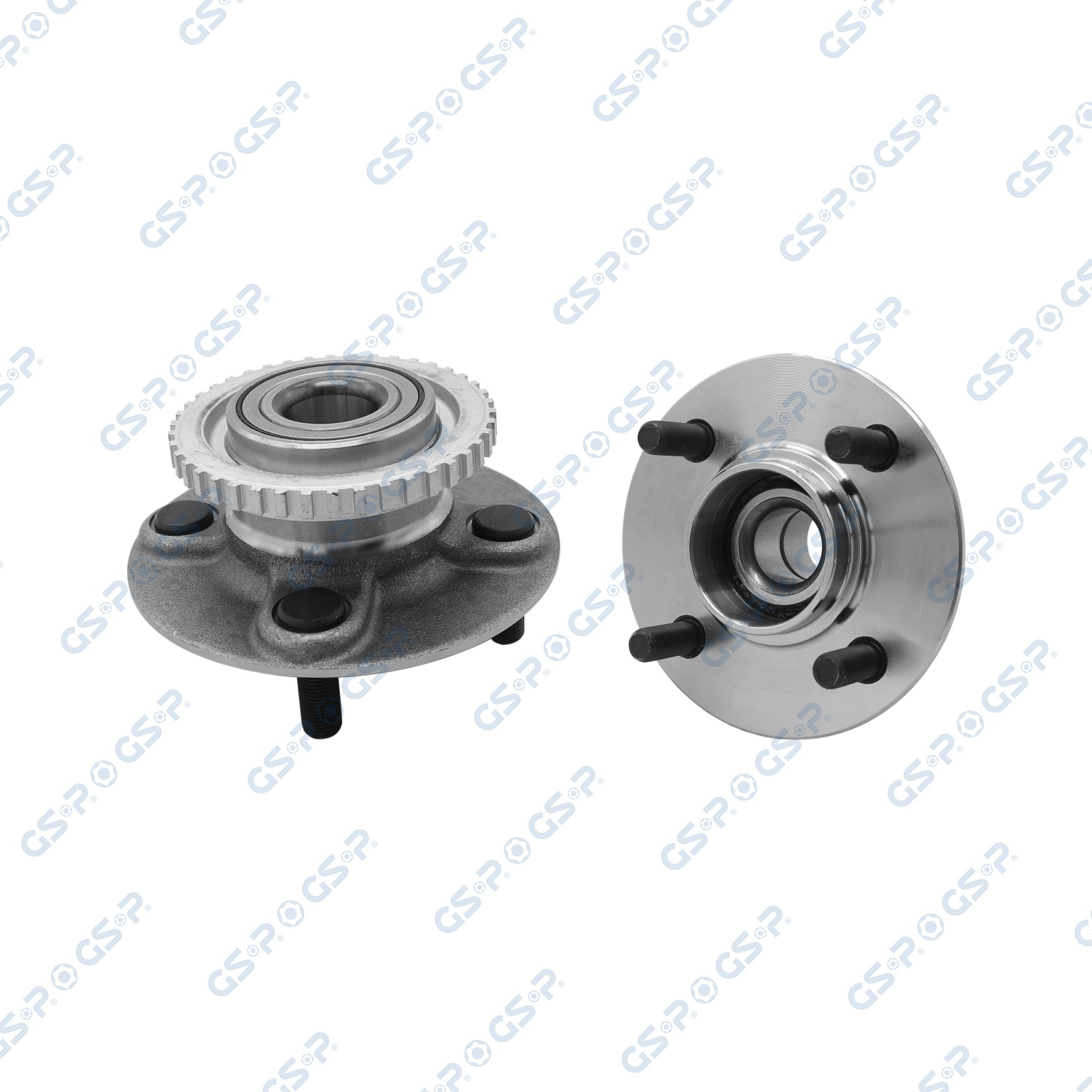 GSP Hjullejesæt 9227006 for NISSAN