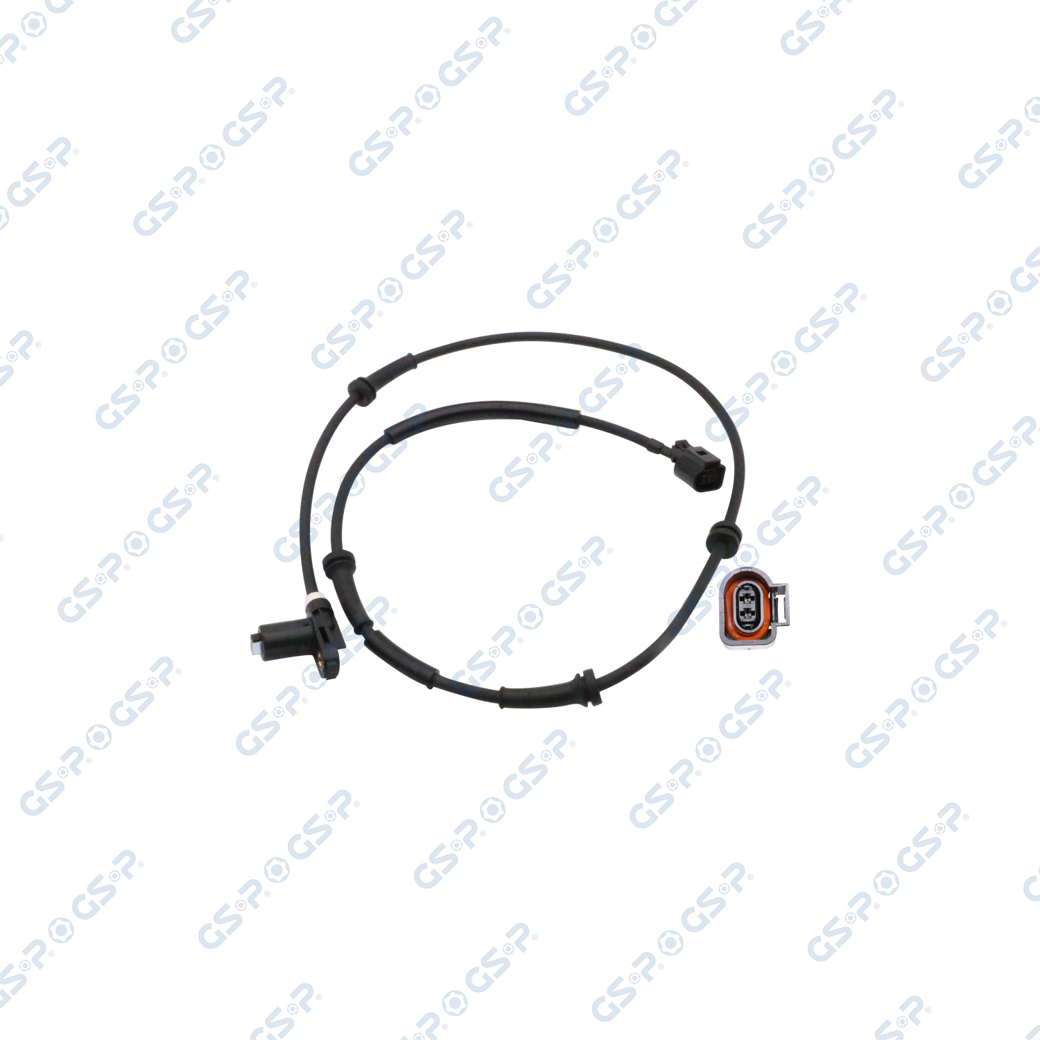 GSP ABS Sensor 9a0309 for FORD VAG